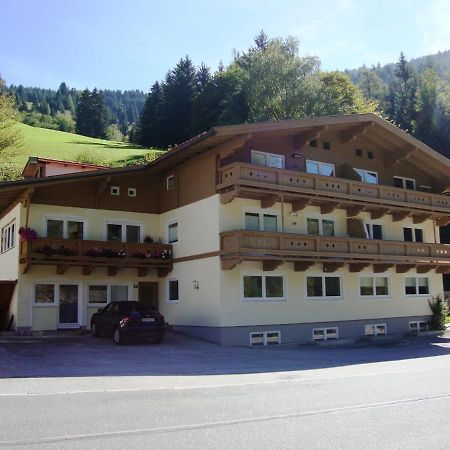 Apartment Fleissner Dienten am Hochkönig Exterior foto