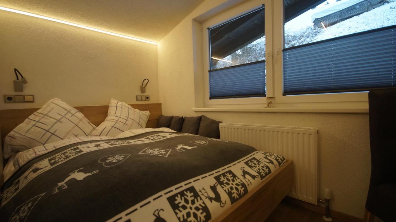 Apartment Fleissner Dienten am Hochkönig Exterior foto